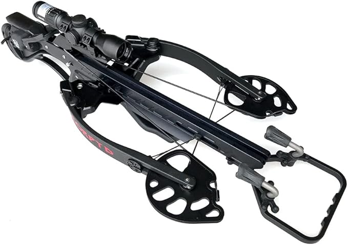 Scorpyd Deathstalker Crossbow