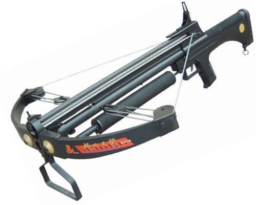 Talon Raptor Crossbow