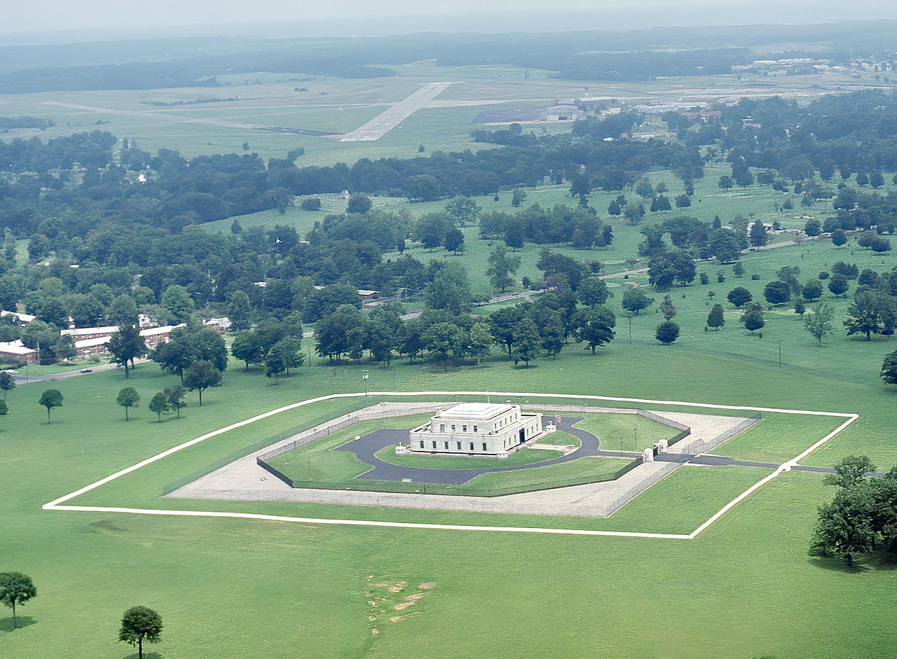 US Bullion Depository, Fort Knox